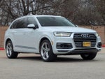 2019 Audi Q7 Prestige