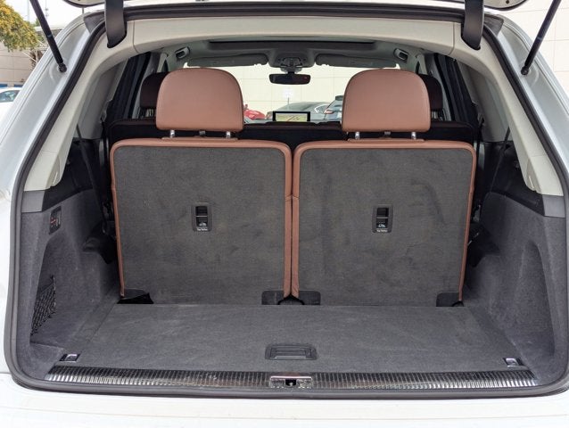 2019 Audi Q7 Prestige