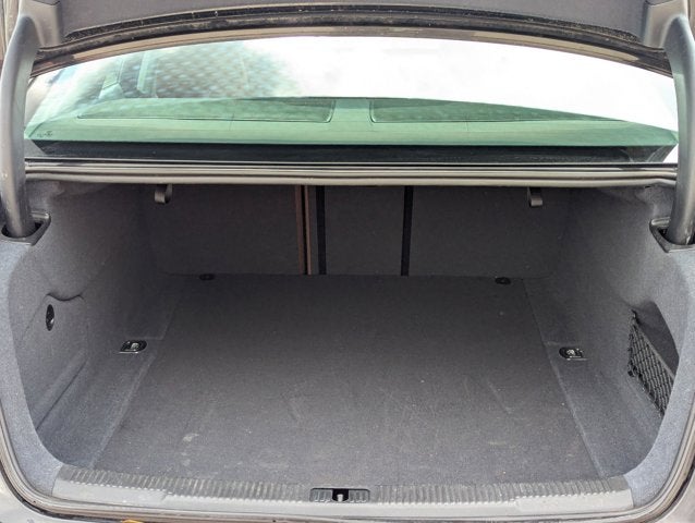 2013 Audi A6 2.0T Premium Plus