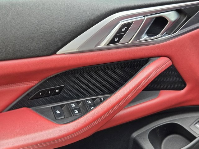 2024 BMW 4 Series 430i