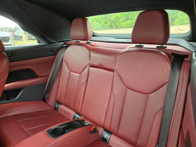 2024 BMW 4 Series 430i