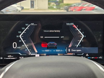 2024 BMW 4 Series 430i