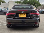 2024 BMW 4 Series 430i