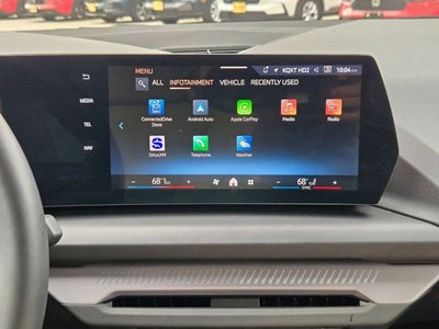 2025 BMW 2 Series 228 xDrive