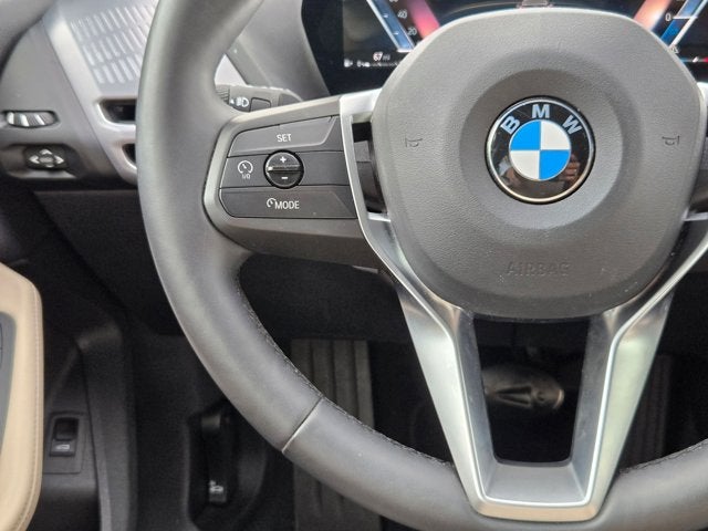 2025 BMW 2 Series 228 xDrive