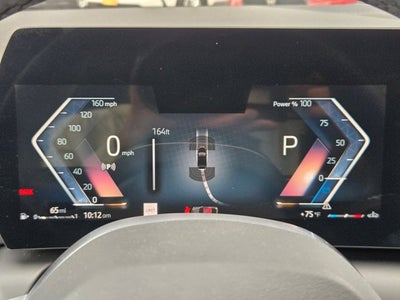 2025 BMW 2 Series 228 xDrive