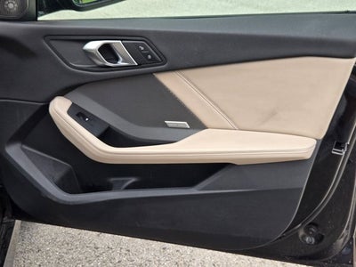 2025 BMW 2 Series 228 xDrive