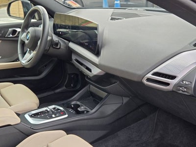 2025 BMW 2 Series 228 xDrive