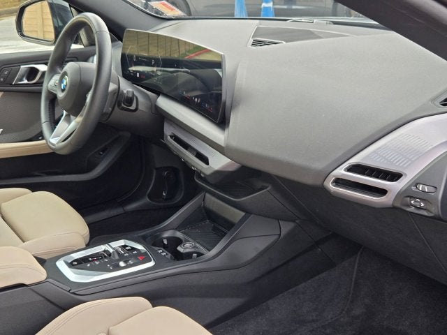 2025 BMW 2 Series 228 xDrive