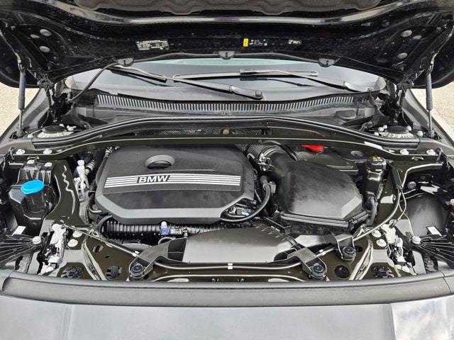 2025 BMW 2 Series 228 xDrive