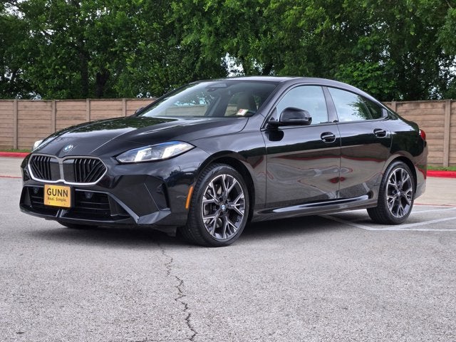 2025 BMW 2 Series 228 xDrive