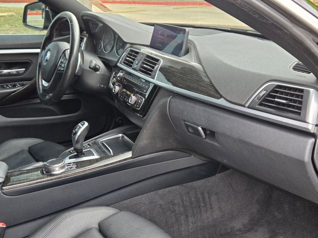 2019 BMW 4 Series 430i