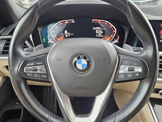 2020 BMW 3 Series 330i in San Antonio, TX - Gunn Nissan