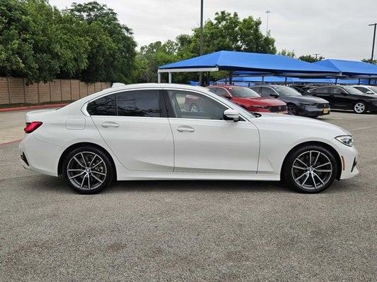 2020 BMW 3 Series 330i in San Antonio, TX - Gunn Nissan