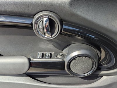 2019 MINI Convertible Cooper S