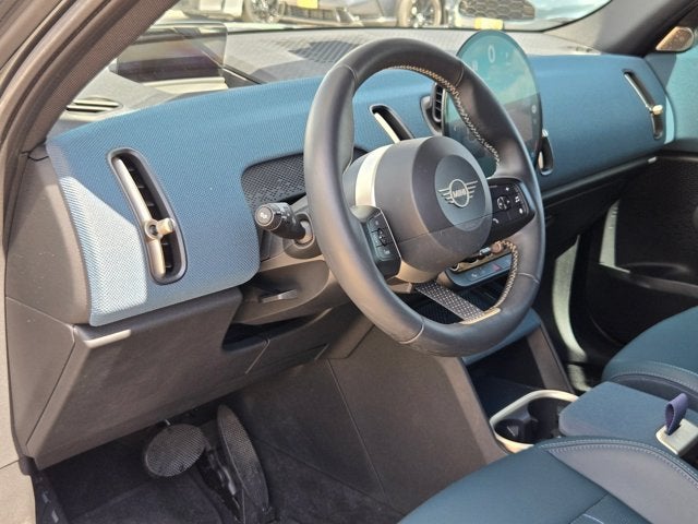 2025 MINI Countryman S
