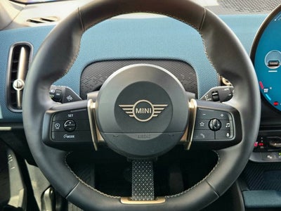 2025 MINI Countryman S