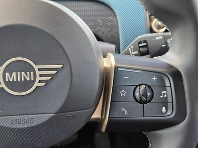 2025 MINI Countryman S