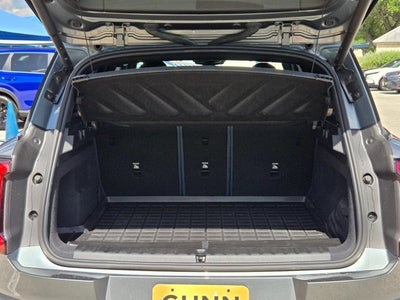 2025 MINI Countryman S