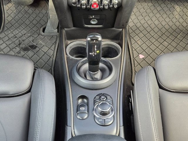 2023 MINI Countryman Base