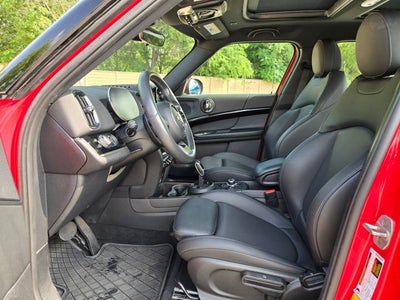 2023 MINI Countryman Base
