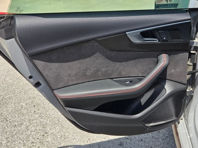 2019 Audi RS 5 Sportback Base