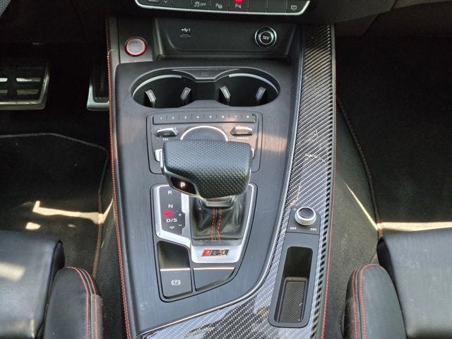 2019 Audi RS 5 Sportback Base