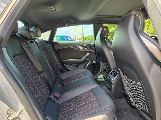 2019 Audi RS 5 Sportback Base