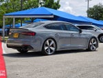 2019 Audi RS 5 Sportback Base