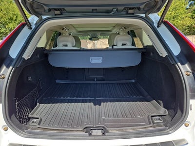 2022 Volvo XC60 Inscription