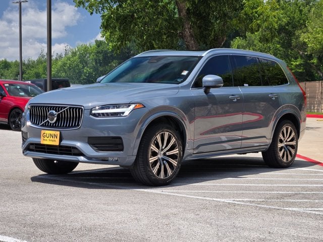 2023 Volvo XC90 Core