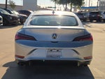 2024 Acura Integra CVT