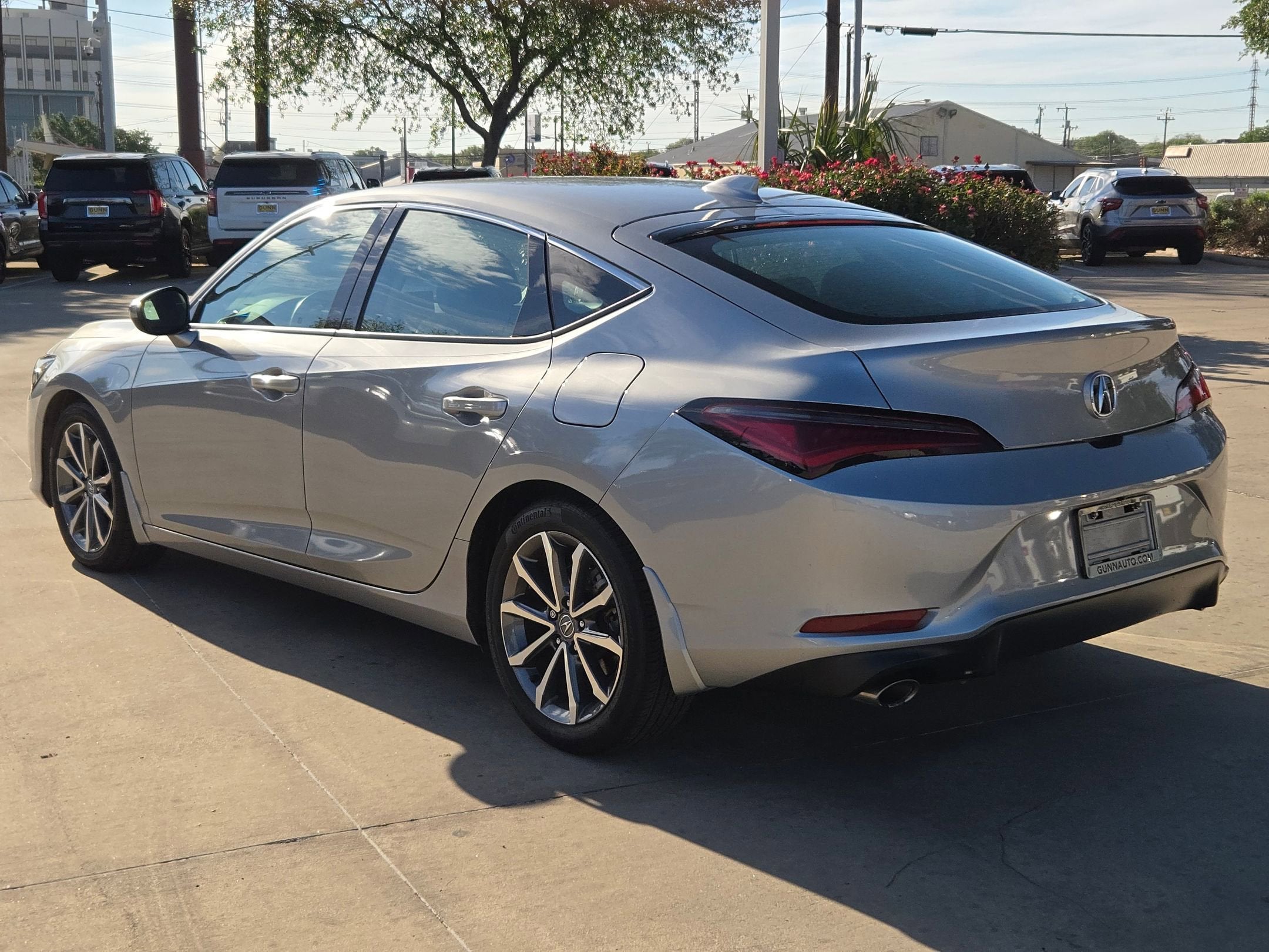 2024 Acura Integra CVT