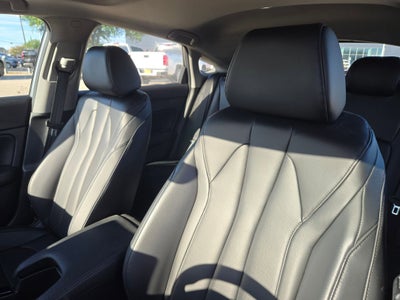 2024 Acura Integra CVT