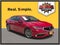 2018 Acura TLX w/Technology Pkg