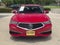 2018 Acura TLX w/Technology Pkg