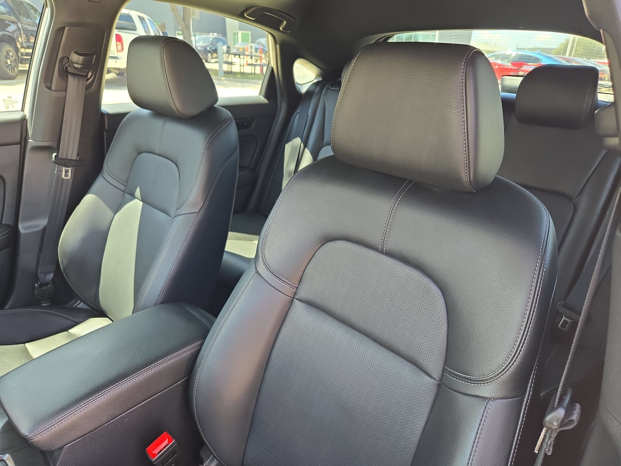 2025 Honda Civic Sport Touring