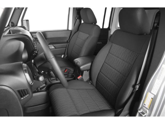 2018 Jeep Wrangler JK Unlimited Sport S
