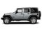 2018 Jeep Wrangler JK Unlimited Sport S