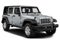 2018 Jeep Wrangler JK Unlimited Sport S