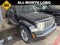 2012 Jeep Liberty Sport Latitude