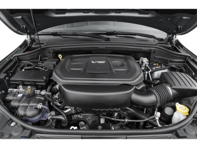 2020 Jeep Grand Cherokee Trailhawk