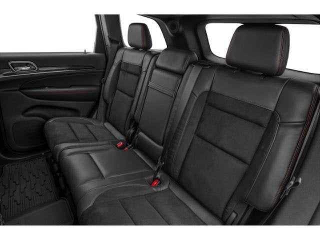 2020 Jeep Grand Cherokee Trailhawk