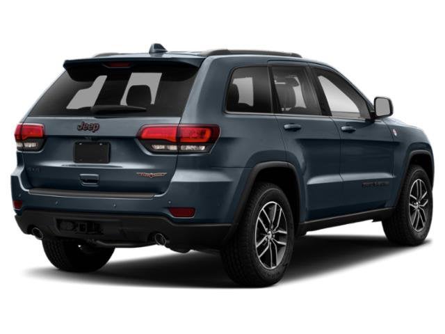 2020 Jeep Grand Cherokee Trailhawk