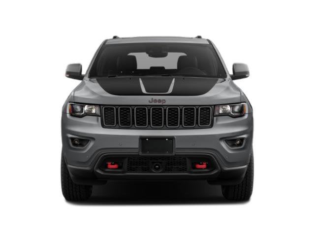 2020 Jeep Grand Cherokee Trailhawk