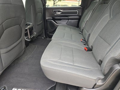 2020 RAM 1500 Lone Star