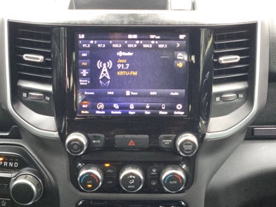 2020 RAM 1500 Lone Star