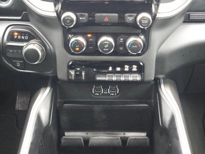 2020 RAM 1500 Lone Star