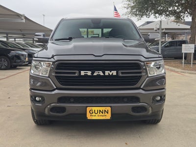 2020 RAM 1500 Lone Star