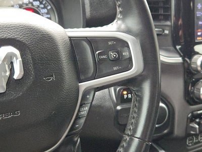 2020 RAM 1500 Lone Star